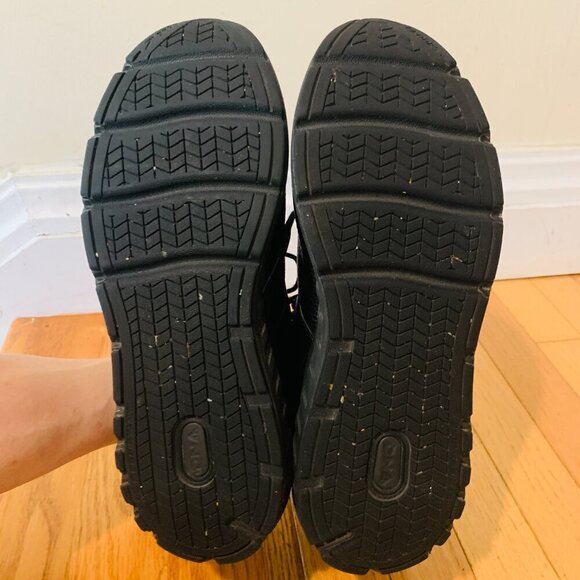 Brooks Mens Addiction Walk Athletic Running Sneakers shoes sz 13 Medium D - Picture 8 of 16